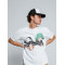 Tricou One-Punch Man Tornado of Terror. Photo 1